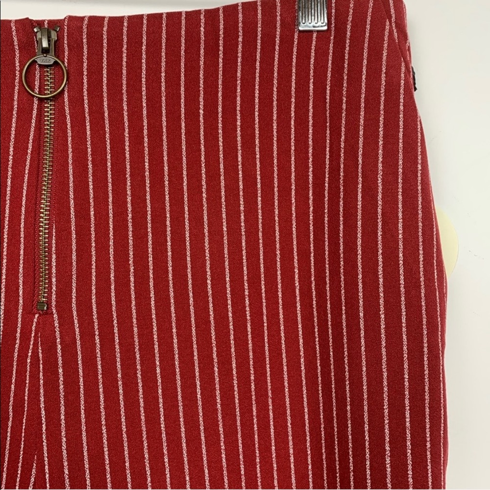 NWT Tularosa Rachel Pant in Ruby Red - Picture 4 of 4